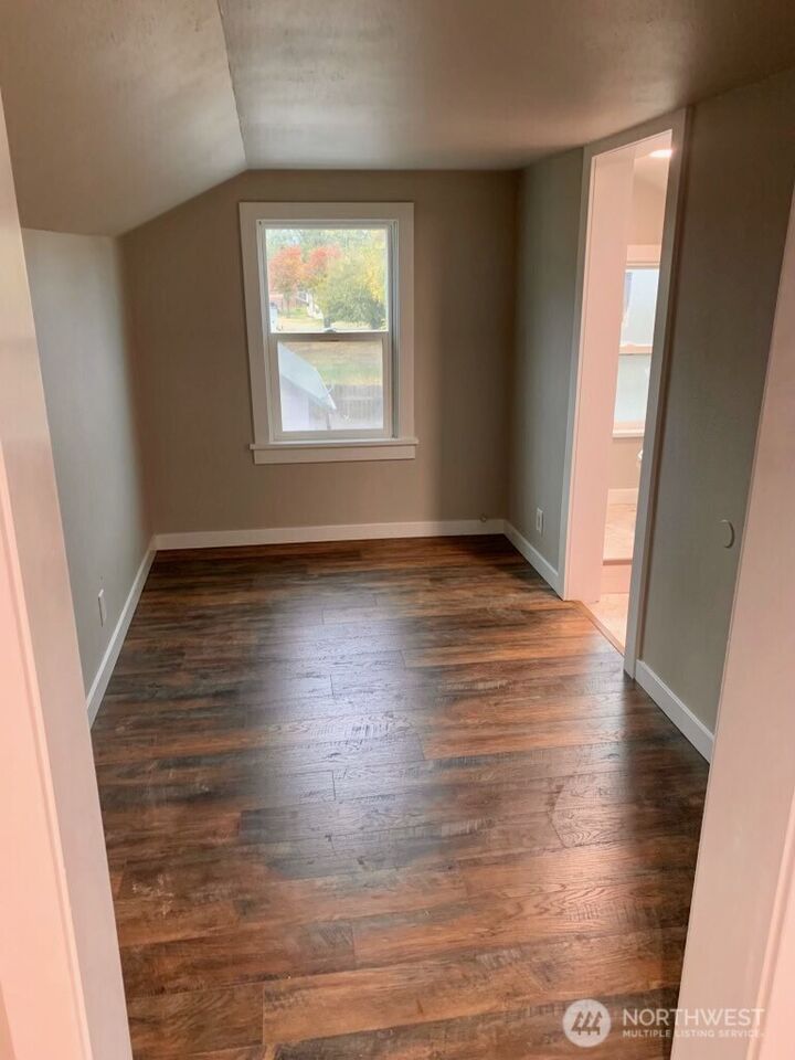 Property Photo: 1813 Pleasant Street WA 99362