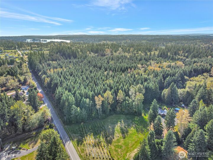 Property Photo: 0 40th Avenue NW WA 98292