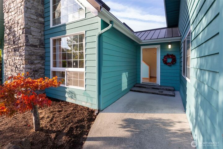 Property Photo: 480 Rose Lane WA 98250