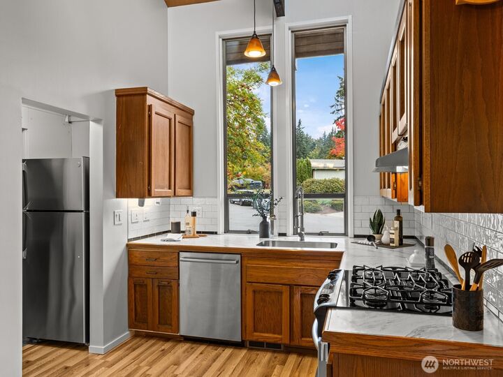 Property Photo: 2646 183rd Avenue NE WA 98052
