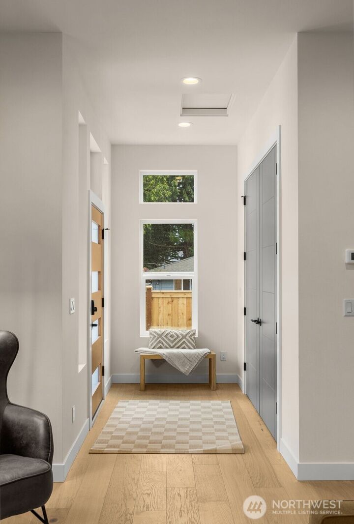 Property Photo: 2727 50th Avenue SW WA 98116