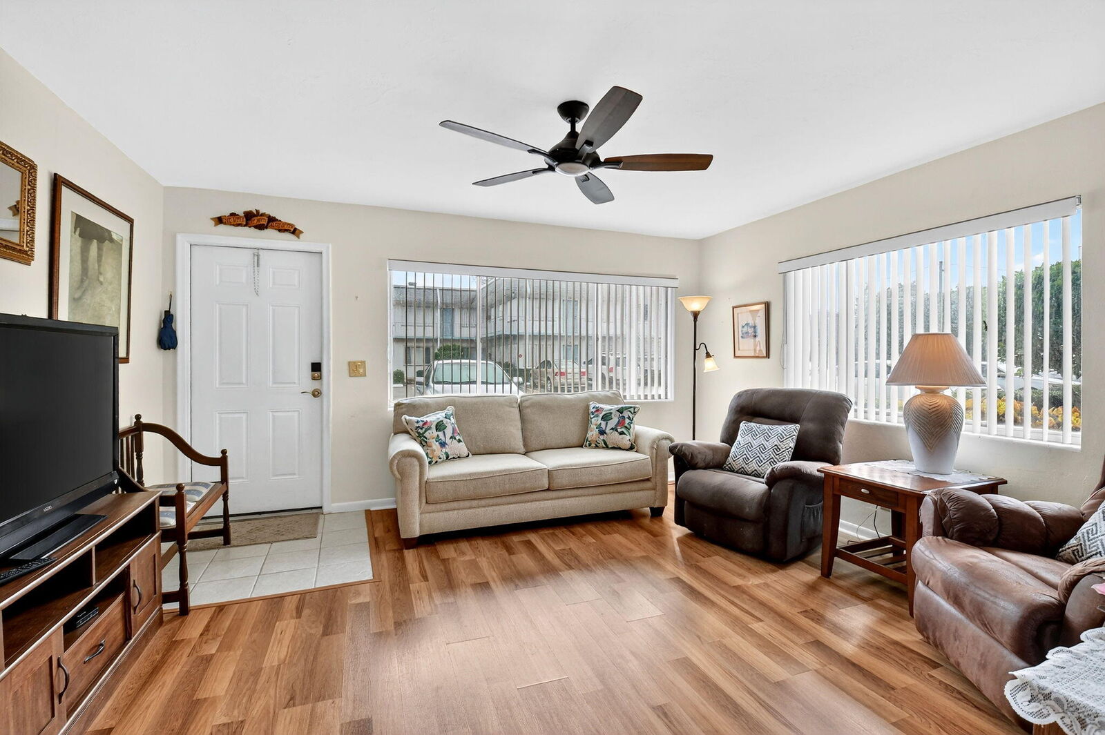 Property Photo: 3240 Lake Osborne Drive 107 FL 33461