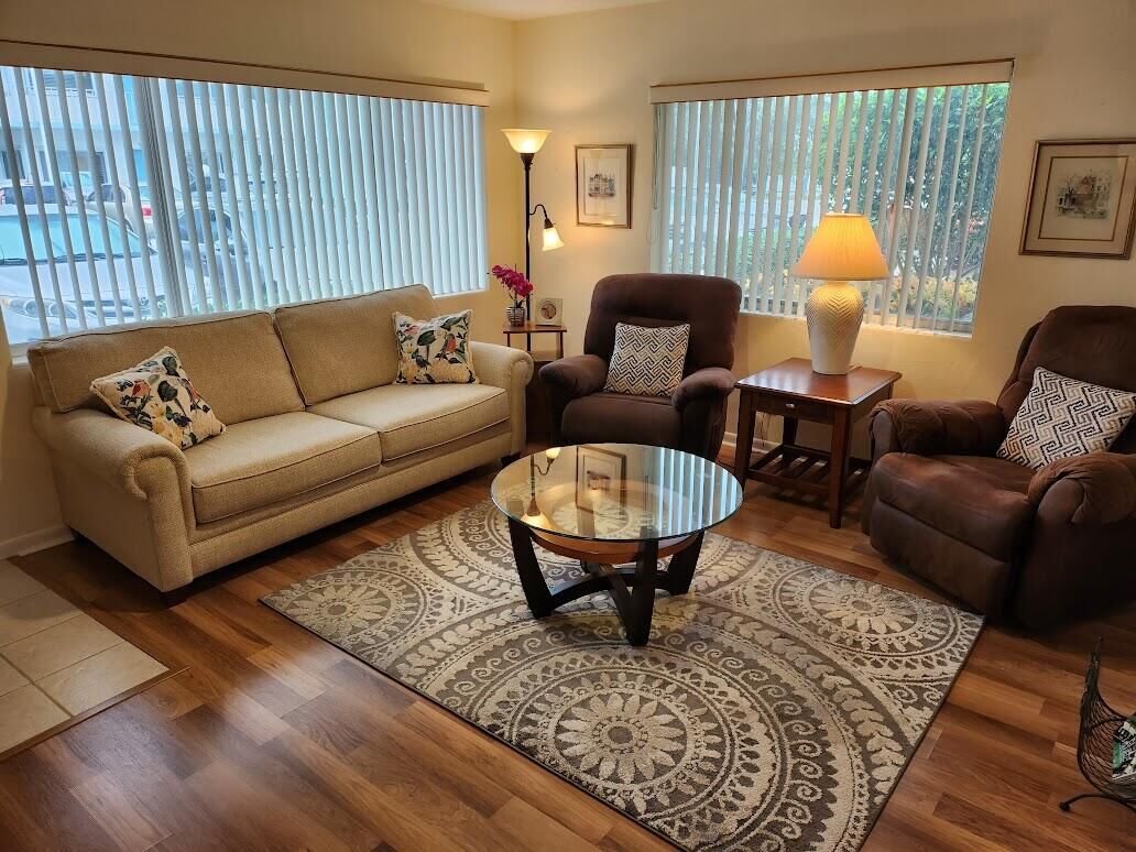 Property Photo: 3240 Lake Osborne Drive 107 FL 33461