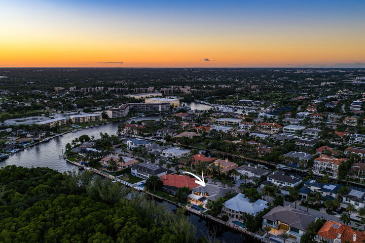 Property Photo:  212 W Alexander Palm Road  FL 33432