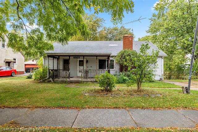 Property Photo: 14548 Pearl Street MI 48195