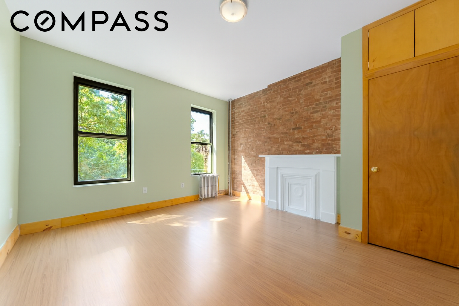Property Photo:  433 Dekalb Avenue  NY 11205 