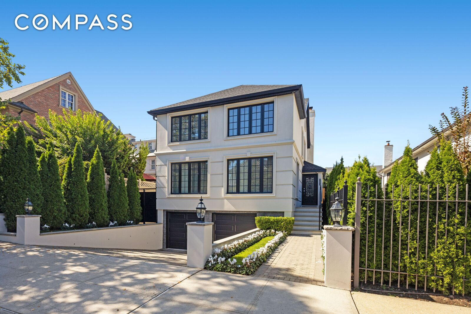 Property Photo:  8008 Harbor View Terrace  NY 11209 