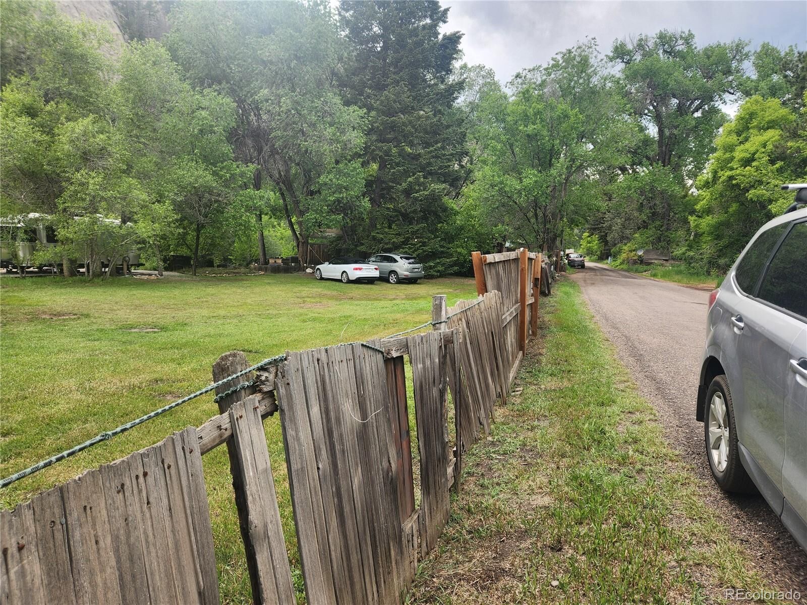 Property Photo:  Tbd W Platte River Road  CO 80441 