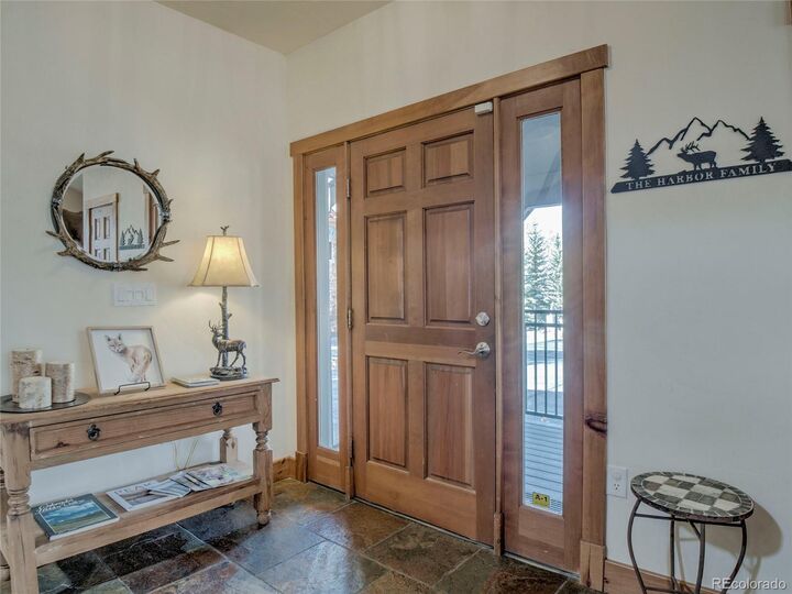 Property Photo: 1801 Stellar Drive CO 80498
