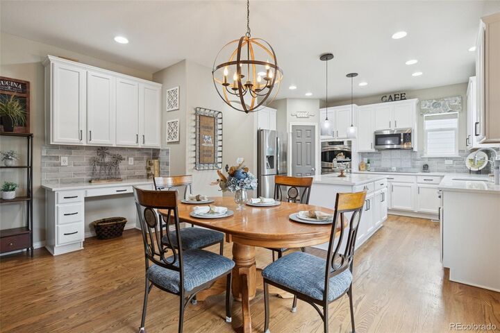 Property Photo: 6362 E 133rd Avenue CO 80602