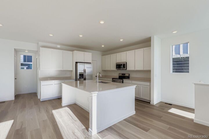 Property Photo: 6786 E 149th Avenue CO 80602