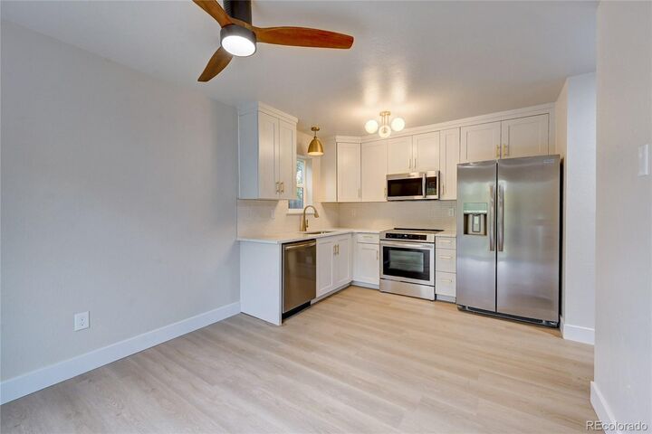 Property Photo: 6495 Barnacle Court CO 80301