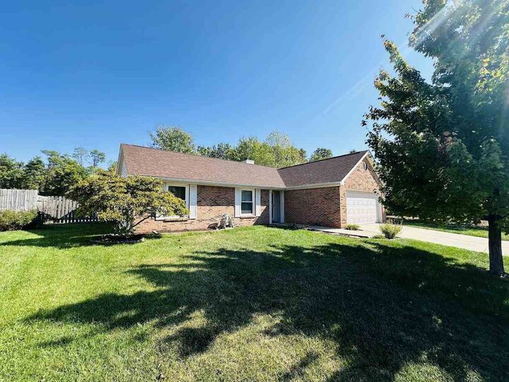 7673 Lippincott Way Indianapolis  Other IN 46268 photo
