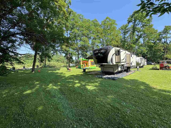 Property Photo:  2155 N 150 E  IN 47331 