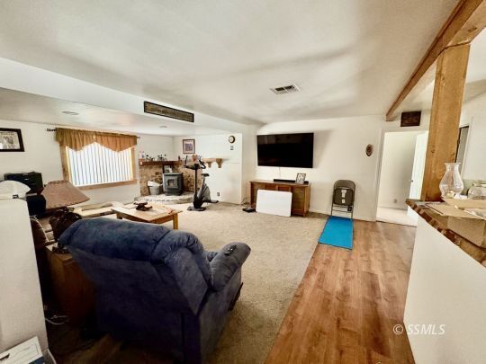 Property Photo:  130 Homewood Canyon Rd  CA 93562