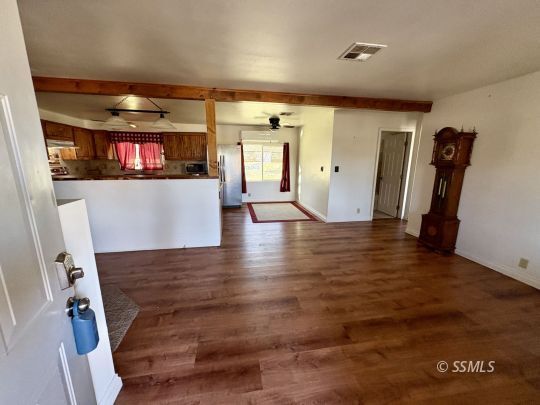 Property Photo:  130 Homewood Canyon Rd  CA 93562 