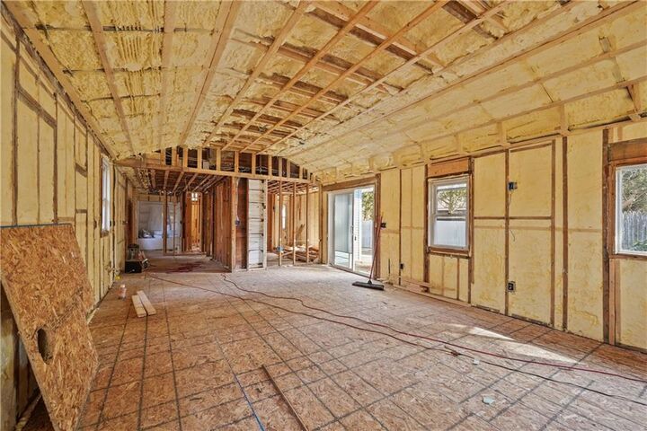 Property Photo:  199 Mishnock Road  RI 02817 