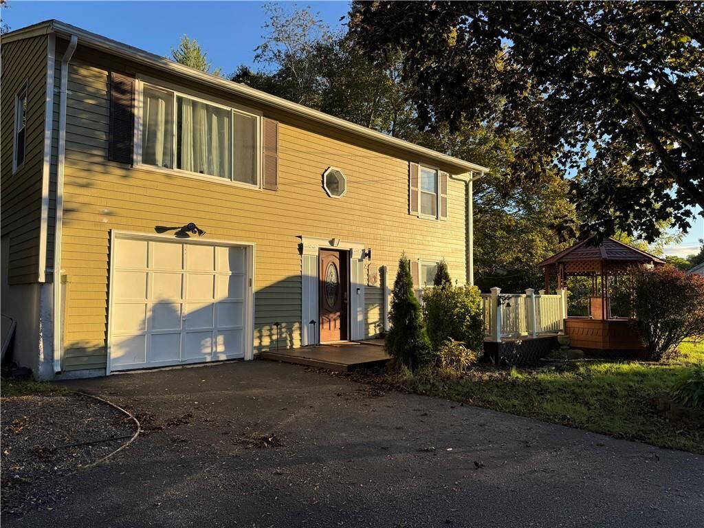 Property Photo:  25 Advent Street  RI 02852