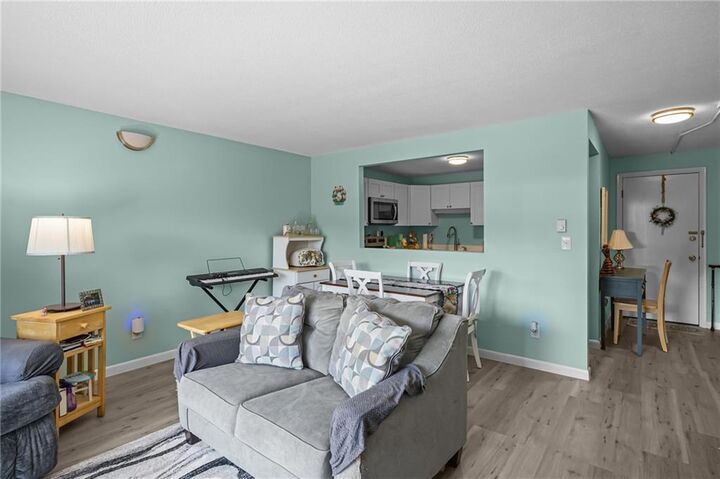 Property Photo: 110 Pilgrim Parkway 8 RI 02888