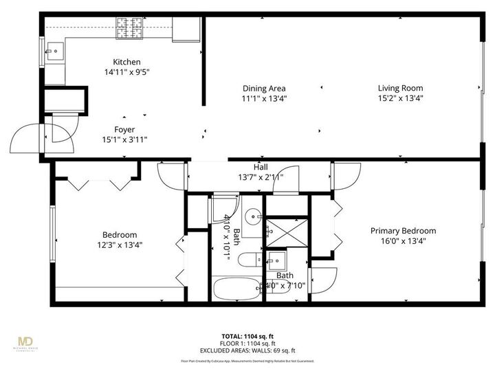 Property Photo: 143 Hoffman Avenue 109 RI 02920