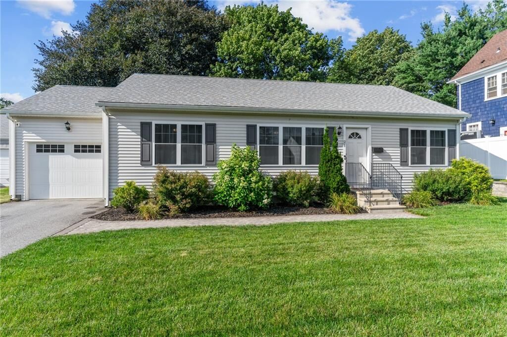 Property Photo: 21 Charles Street RI 02820