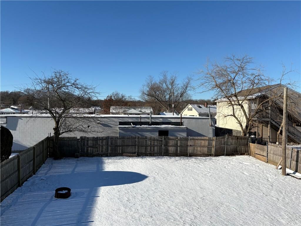 Property Photo: 610 Killingly Street 2 RI 02919