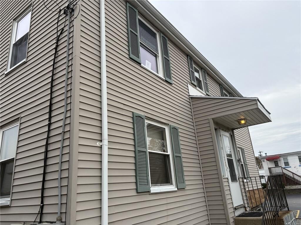 Property Photo:  610 Killingly Street 2  RI 02919 