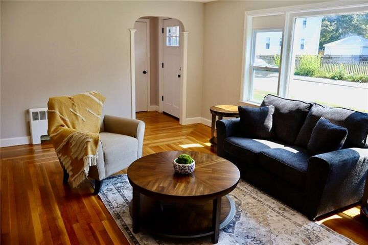 Property Photo:  73 Tucker Street  RI 02865 