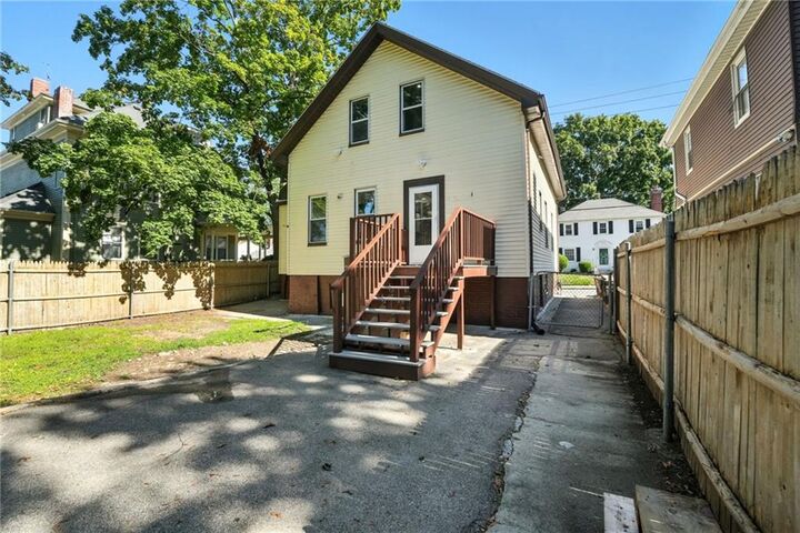 Property Photo:  32 Carver Street  RI 02860