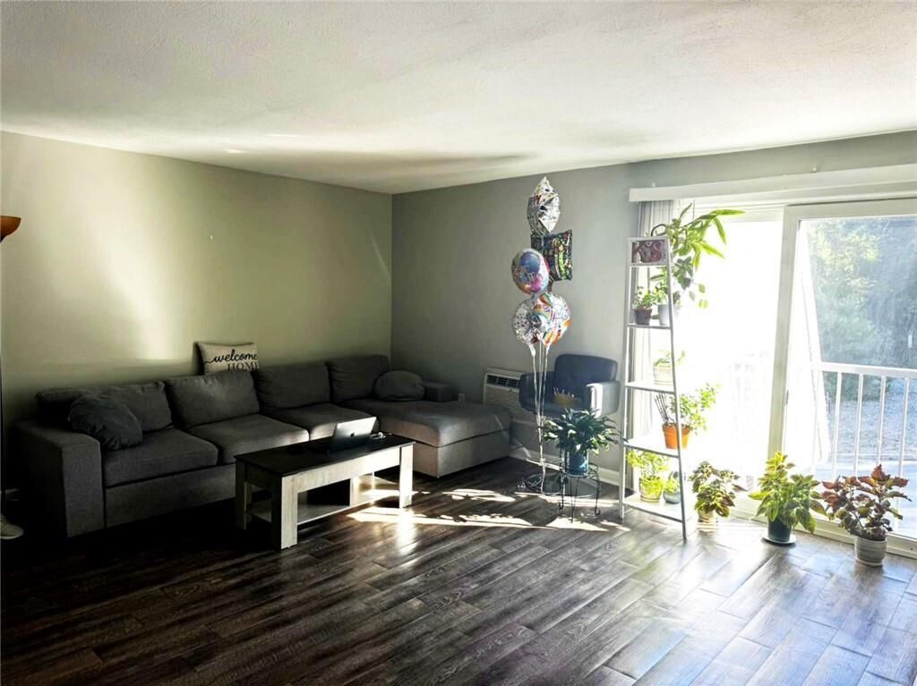 Property Photo: 300 Smithfield Road B5-52 RI 02904