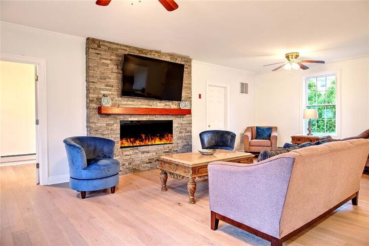 Property Photo: 29 Lake Avenue RI 02806