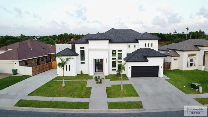 Property Photo:  7332 Dominica Dr  TX 78520 