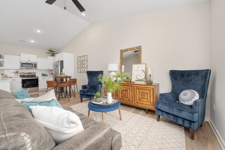 Property Photo:  12128 W Northstar St  KS 67223 