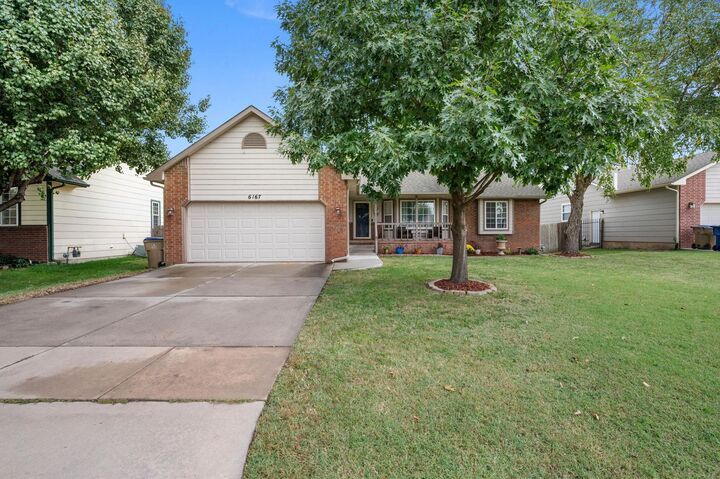 6167 E Quail Ridge Ct  Bel Aire KS 67220 photo