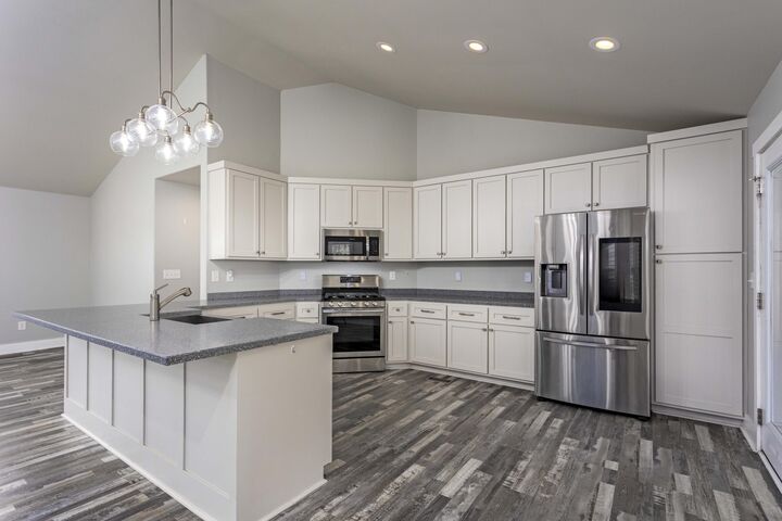 Property Photo: 124 Pine Ridge Drive TN 37321