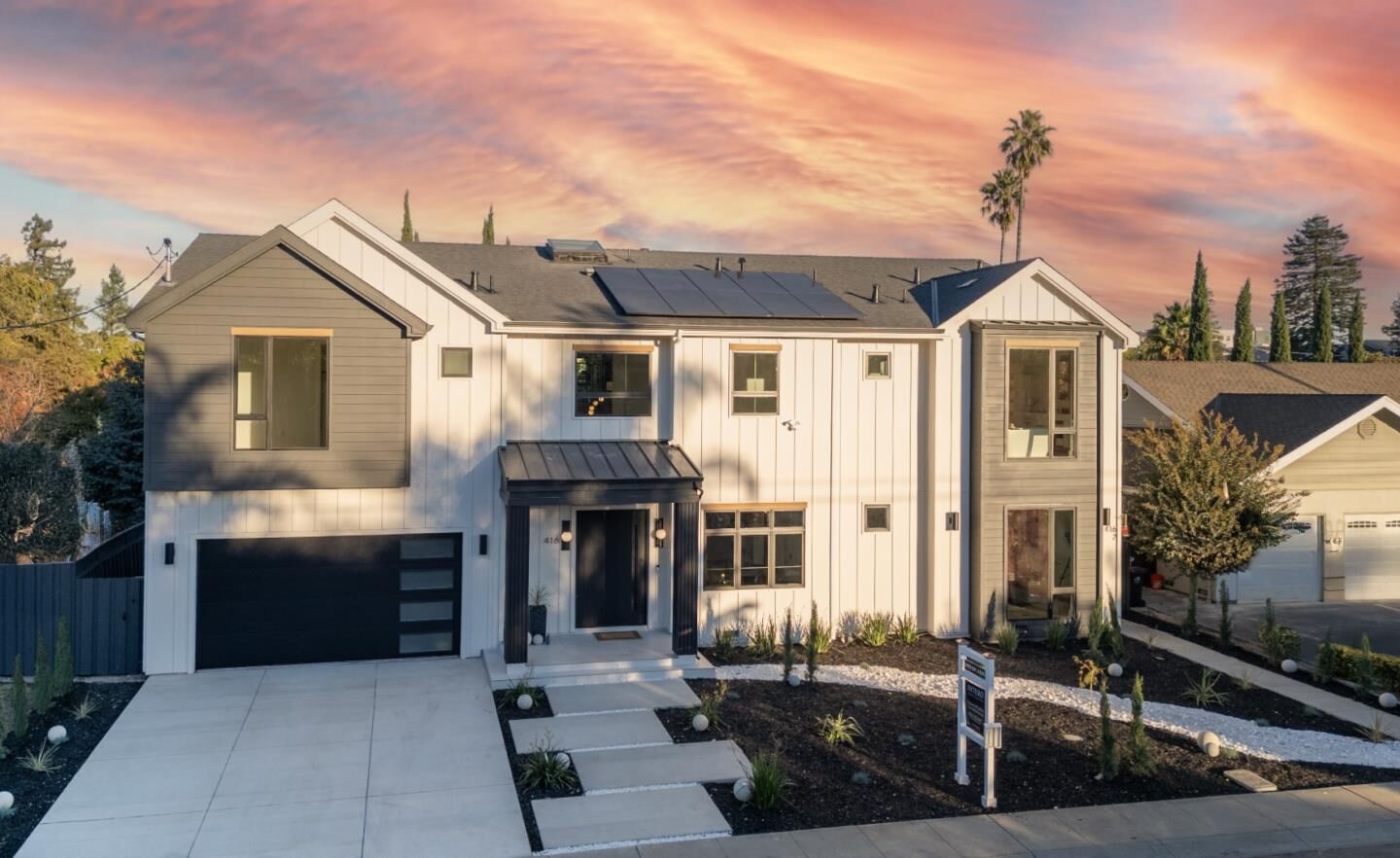 Property Photo:  416 Ardis Avenue  CA 95117 