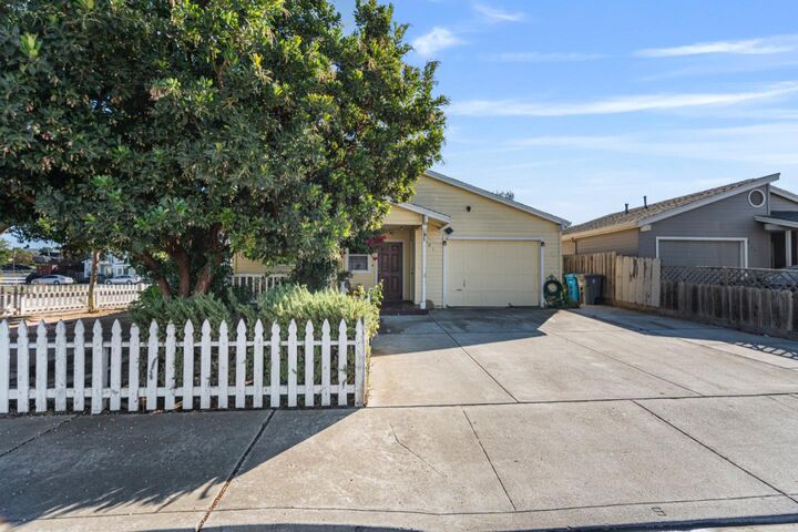 Property Photo:  601 Chaparral Court  CA 95023 