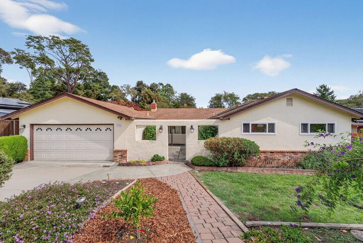2784 Borregas Drive  Aptos CA 95003 photo