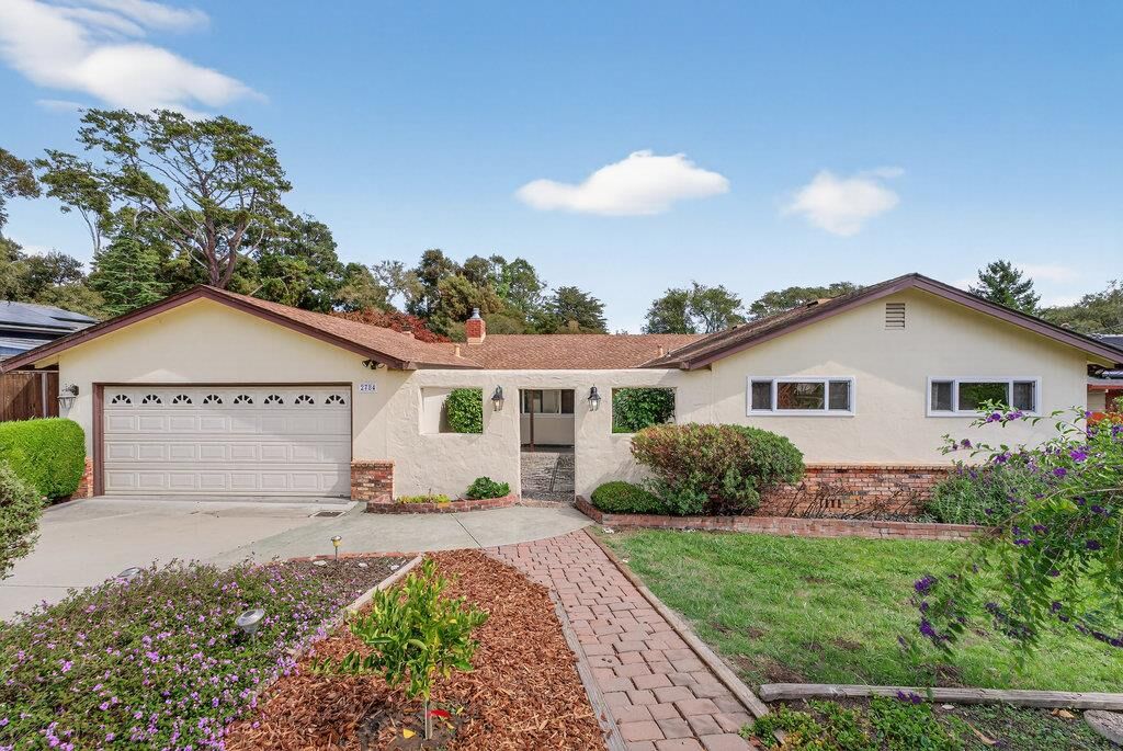 Property Photo: 2784 Borregas Drive CA 95003