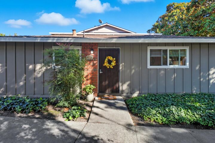 1103 Reed Avenue A  Sunnyvale CA 94086 photo