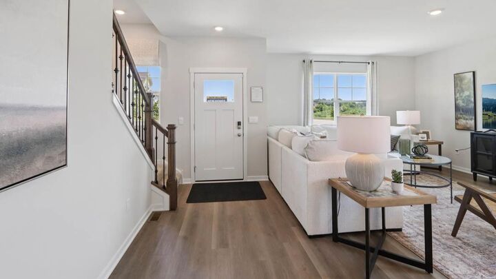 Property Photo: 521 Oak Opening Drive WI 53589