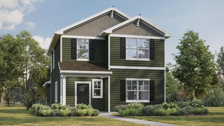 519 Trysil Alley N  Stoughton WI 53589 photo