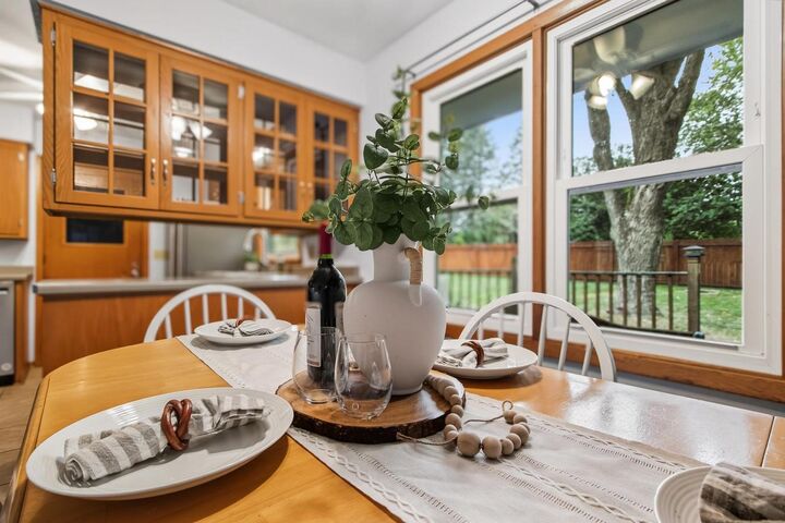 Property Photo: 200 South Kerch Street WI 53521