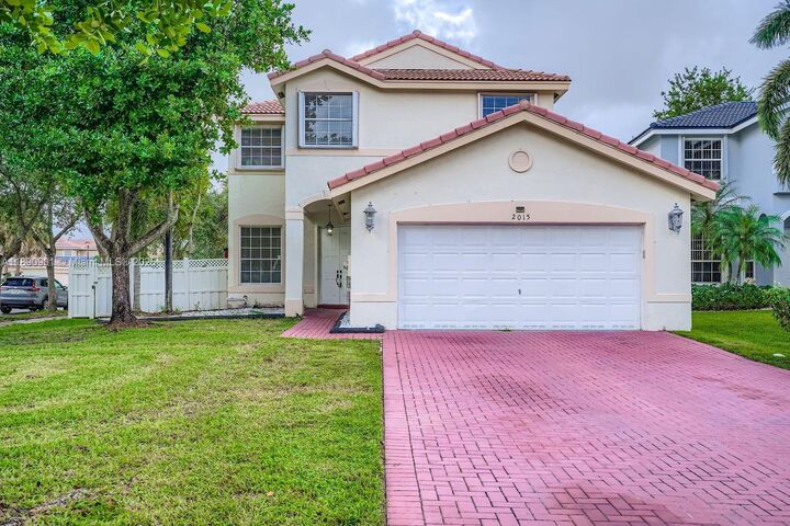 2015 SW 159th Ave  Miramar FL 33027 photo