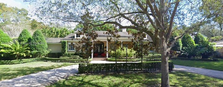 2301 Alhambra Cir  Coral Gables FL 33134 photo
