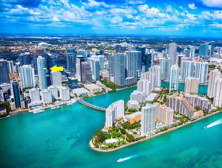 950 Brickell Bay Dr 3610  Miami FL 33131 photo