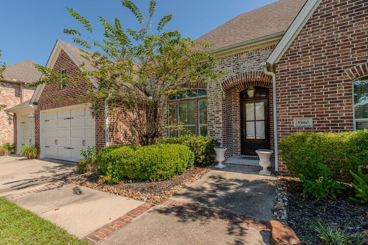 Property Photo:  3580 Windrose Dr.  TX 77706