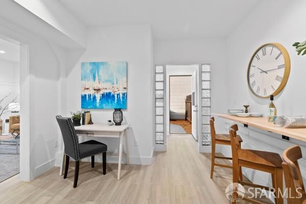 Property Photo: 3400 Vicente Street CA 94116