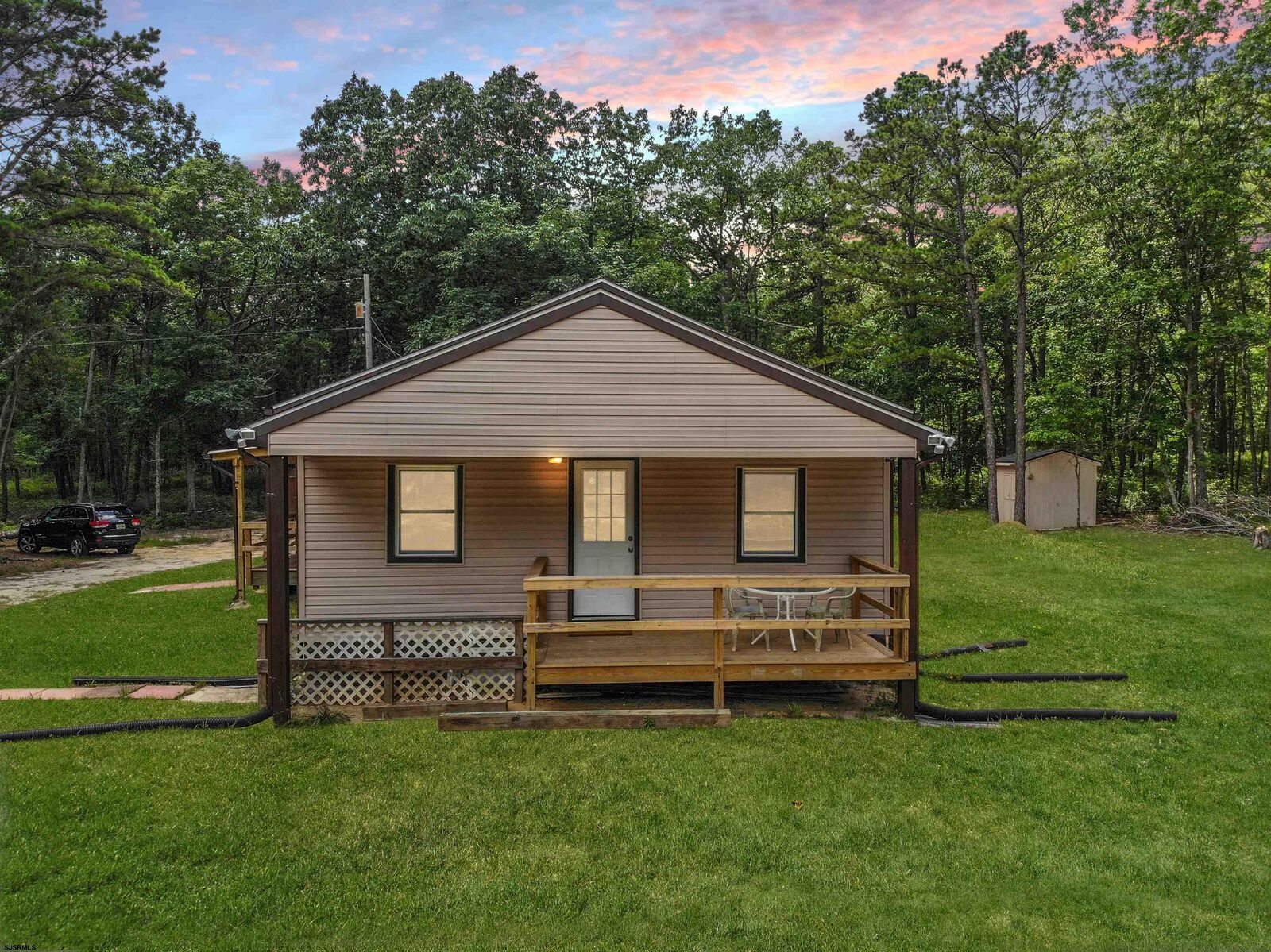 Property Photo: 400 N 10th St Street NJ 08319