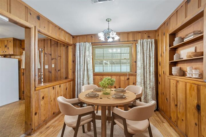 Property Photo: 506 Shady Ln Lane LA 70663